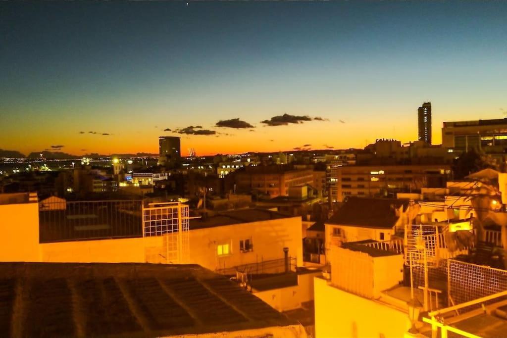 Villa Casa Colorista En El Casco Antiguo Alicante Exterior foto